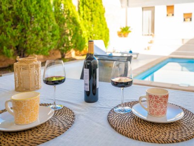 Villa Foners Mallorquins - Features photo 7