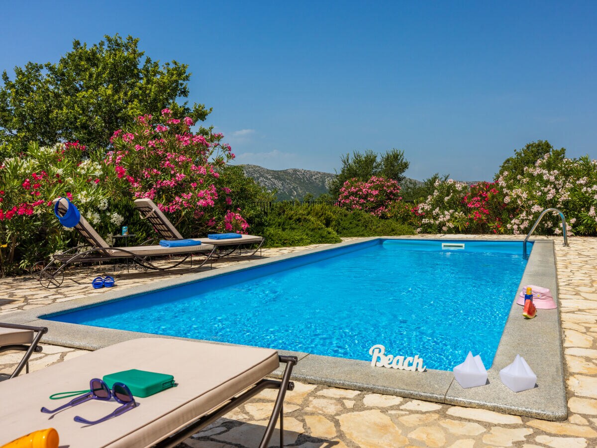 Villa Tribalj - Outdoor photo 2