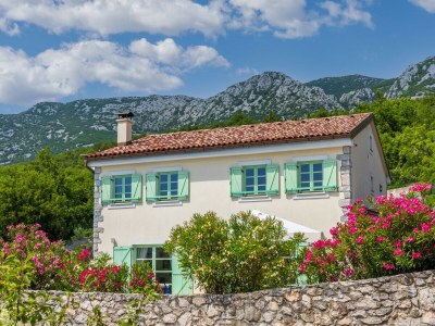 Villa Tribalj - Outdoor photo 5