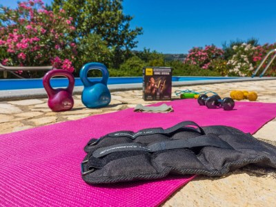 Villa Tribalj - Outdoor photo 15