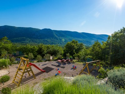 Villa Tribalj - Outdoor photo 17