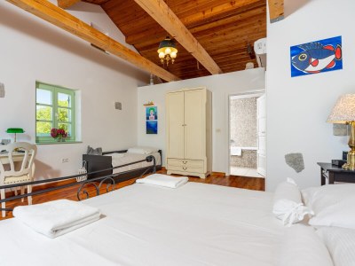 Villa Tribalj - Features photo 22