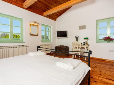 Villa Tribalj - Features photo 23