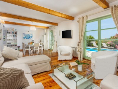 Villa Tribalj - Features photo 25