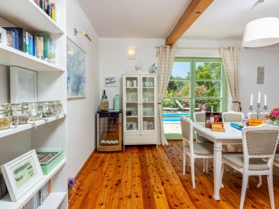 Villa Tribalj - Features photo 26