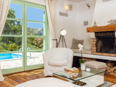 Villa Tribalj - Features photo 31