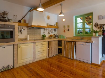 Villa Tribalj - Features photo 32