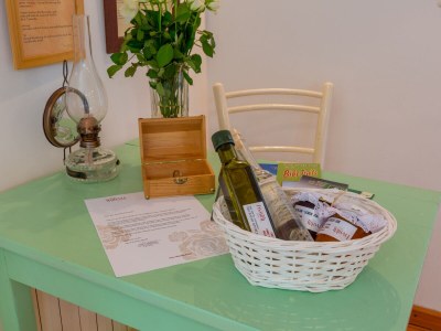 Villa Tribalj - Features photo 34