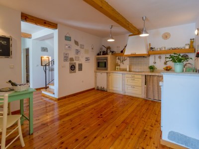 Villa Tribalj - Features photo 35