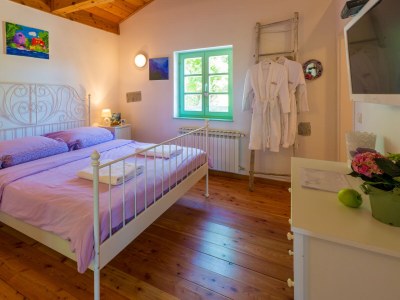 Villa Tribalj - Features photo 36