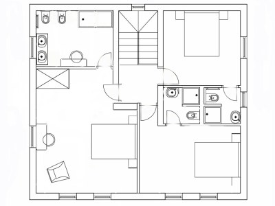 Villa Tribalj - Document photo 42