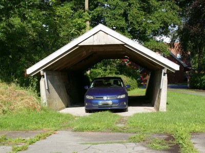 Holiday apartment Gulfhof de Riese- Hofmann OG - Outdoor photo 8