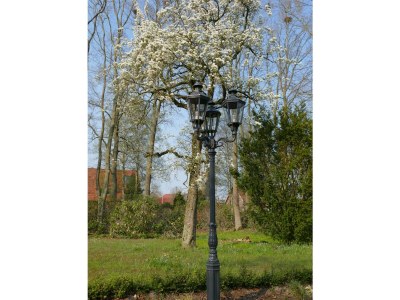 Holiday apartment Gulfhof de Riese- Hofmann OG - Outdoor photo 11