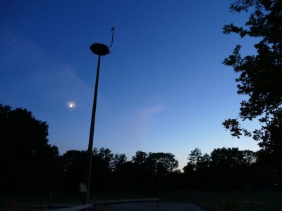 Holiday apartment Gulfhof de Riese- Hofmann OG - Outdoor photo 14