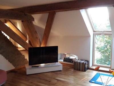 Holiday apartment Gulfhof de Riese- Hofmann OG - Features photo 15