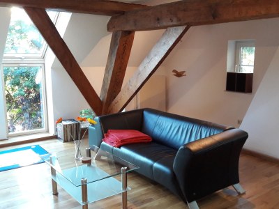 Holiday apartment Gulfhof de Riese- Hofmann OG - Features photo 16