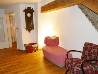 Holiday apartment Gulfhof de Riese- Hofmann OG - Features photo 18