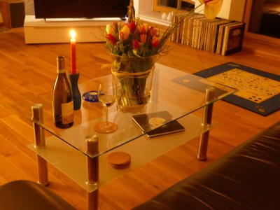 Holiday apartment Gulfhof de Riese- Hofmann OG - Features photo 19