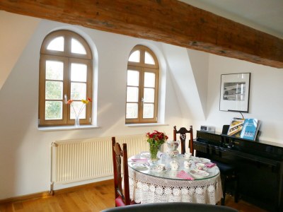 Holiday apartment Gulfhof de Riese- Hofmann OG - Features photo 20