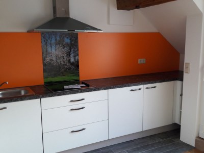 Holiday apartment Gulfhof de Riese- Hofmann OG - Features photo 22