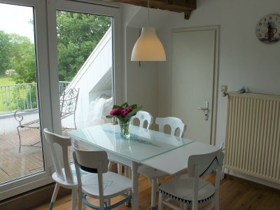 Holiday apartment Gulfhof de Riese- Hofmann OG - Features photo 23