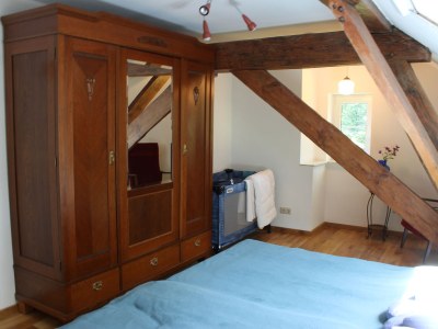 Holiday apartment Gulfhof de Riese- Hofmann OG - Features photo 27