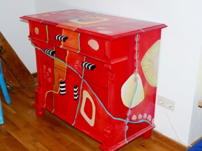 Holiday apartment Gulfhof de Riese- Hofmann OG - Features photo 29