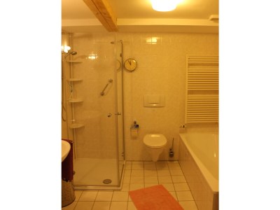 Holiday apartment Gulfhof de Riese- Hofmann OG - Features photo 30