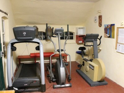 Holiday apartment Gulfhof de Riese- Hofmann OG - Features photo 31