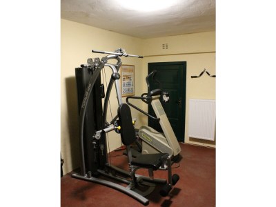 Holiday apartment Gulfhof de Riese- Hofmann OG - Features photo 32