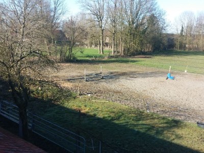 Holiday apartment Gulfhof de Riese- Hofmann OG - Environment photo 33