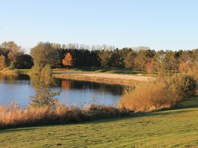 Holiday apartment Gulfhof de Riese- Hofmann OG - Environment photo 37