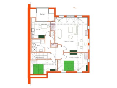 Holiday apartment Gulfhof de Riese- Hofmann OG - Document photo 41