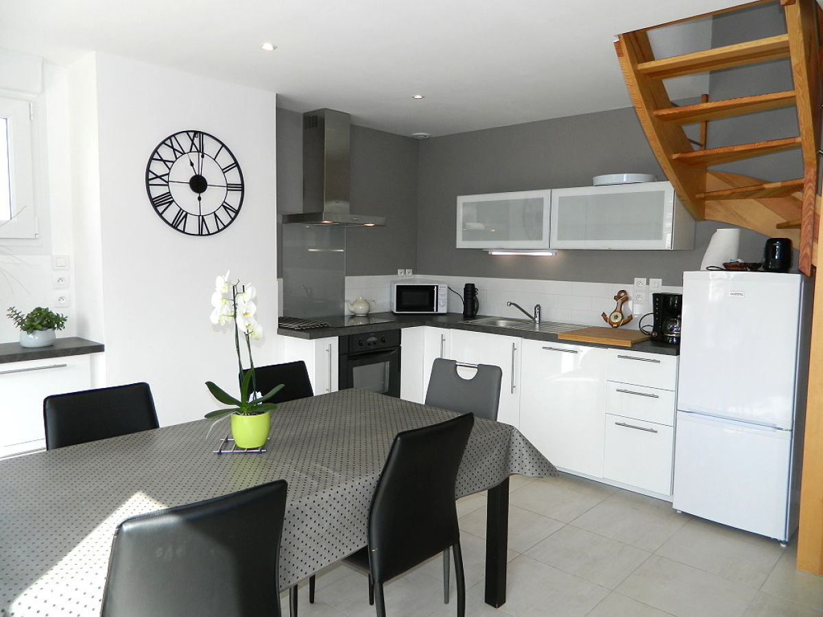 Holiday house C1480 Cleder-co - Features photo 5