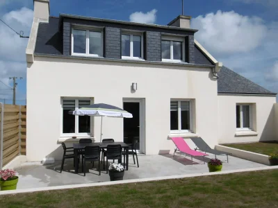 Holiday house C1480 Cleder-co in Cleder - Holiday house