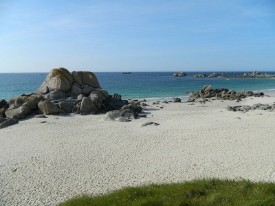 Holiday house C1480 Cleder-co - Outdoor photo 2