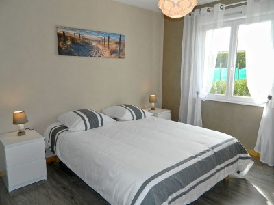 Holiday house C1480 Cleder-co - Features photo 6