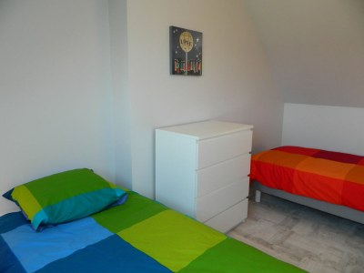 Holiday house C1480 Cleder-co - Features photo 8