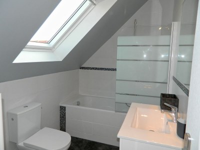 Holiday house C1480 Cleder-co - Features photo 9