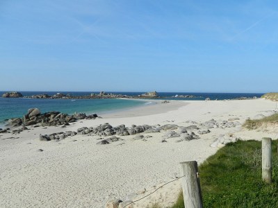 Holiday house C1480 Cleder-co - Environment photo 12