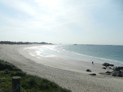 Holiday house C1480 Cleder-co - Environment photo 13