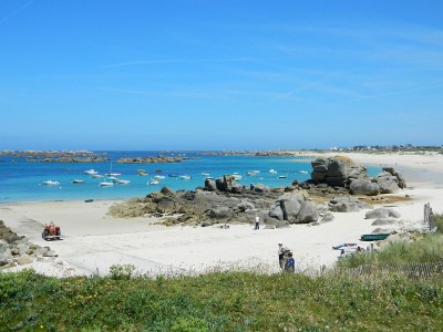 Holiday house C1480 Cleder-co - Environment photo 14