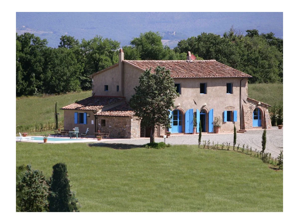 Holiday house Villa Maggiolini - Outdoor photo 2