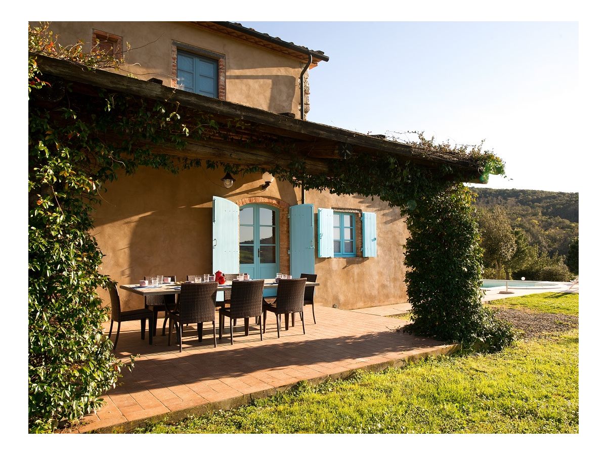 Holiday house Villa Maggiolini - Outdoor photo 5