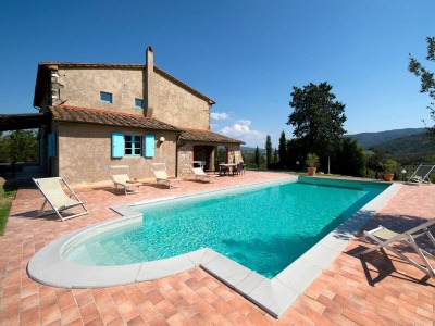 Holiday house Villa Maggiolini - Outdoor photo 3
