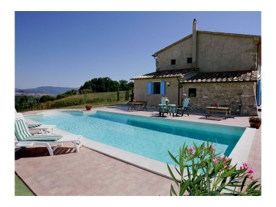 Holiday house Villa Maggiolini - Outdoor photo 4