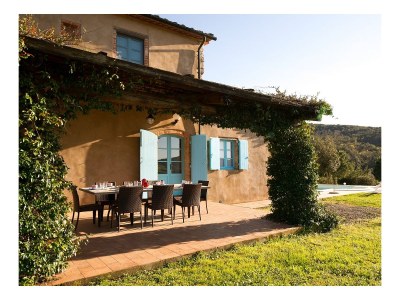 Holiday house Villa Maggiolini - Outdoor photo 5