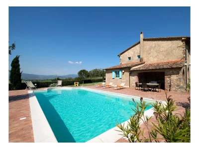 Holiday house Villa Maggiolini - Outdoor photo 6