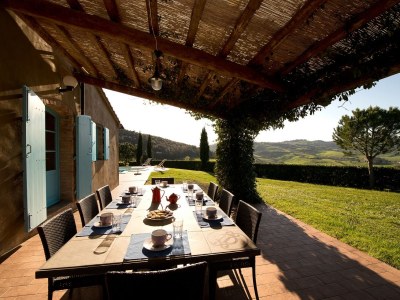Holiday house Villa Maggiolini - Outdoor photo 7
