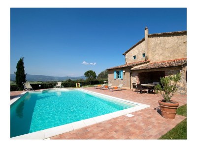 Holiday house Villa Maggiolini - Outdoor photo 8